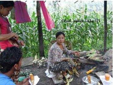 roadside-corn-gangtok-copyrighted-abhijit-guha.JPG