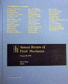 Guha Article in Annual Review of Fluid Mechanics 2008
