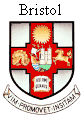 Bristol University Logo Abhijit Guha