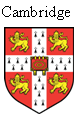 Cambridge University Logo Abhijit Guha