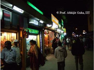 darjeeling-mall-at-night-copyrighted-abhijit-guha.JPG
