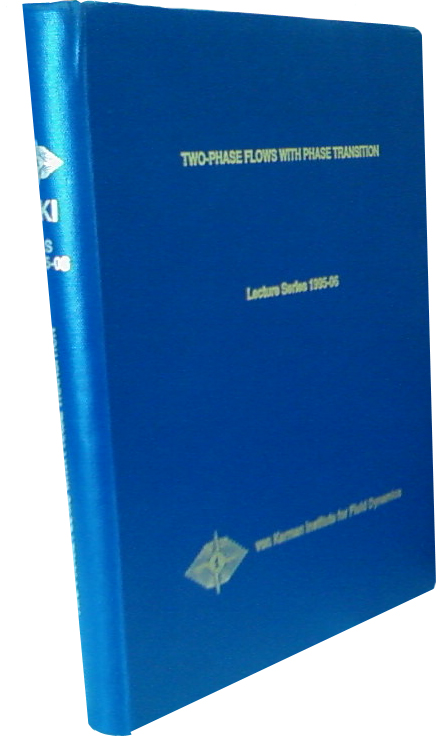 VKI Book Image