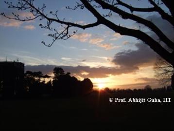 sunset-on-clifton-downs-bristol-copyrighted-abhijit-guha.JPG