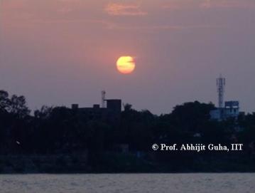 sunset-on-ganges-panihati-2-copyrighted-abhijit-guha.JPG