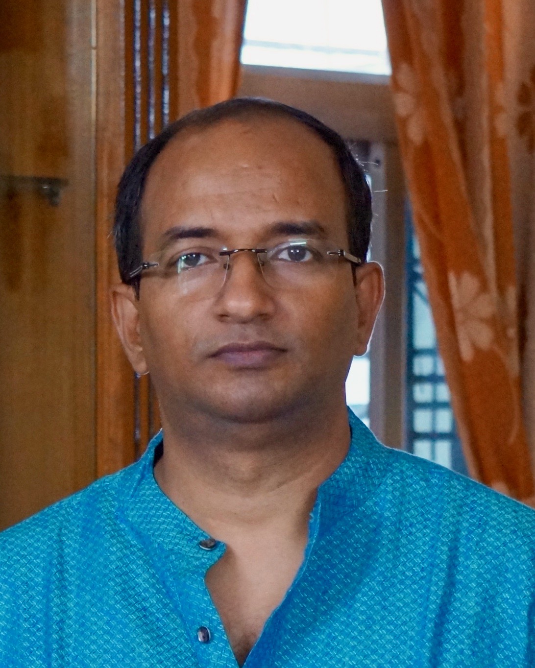 D. K. Goswami