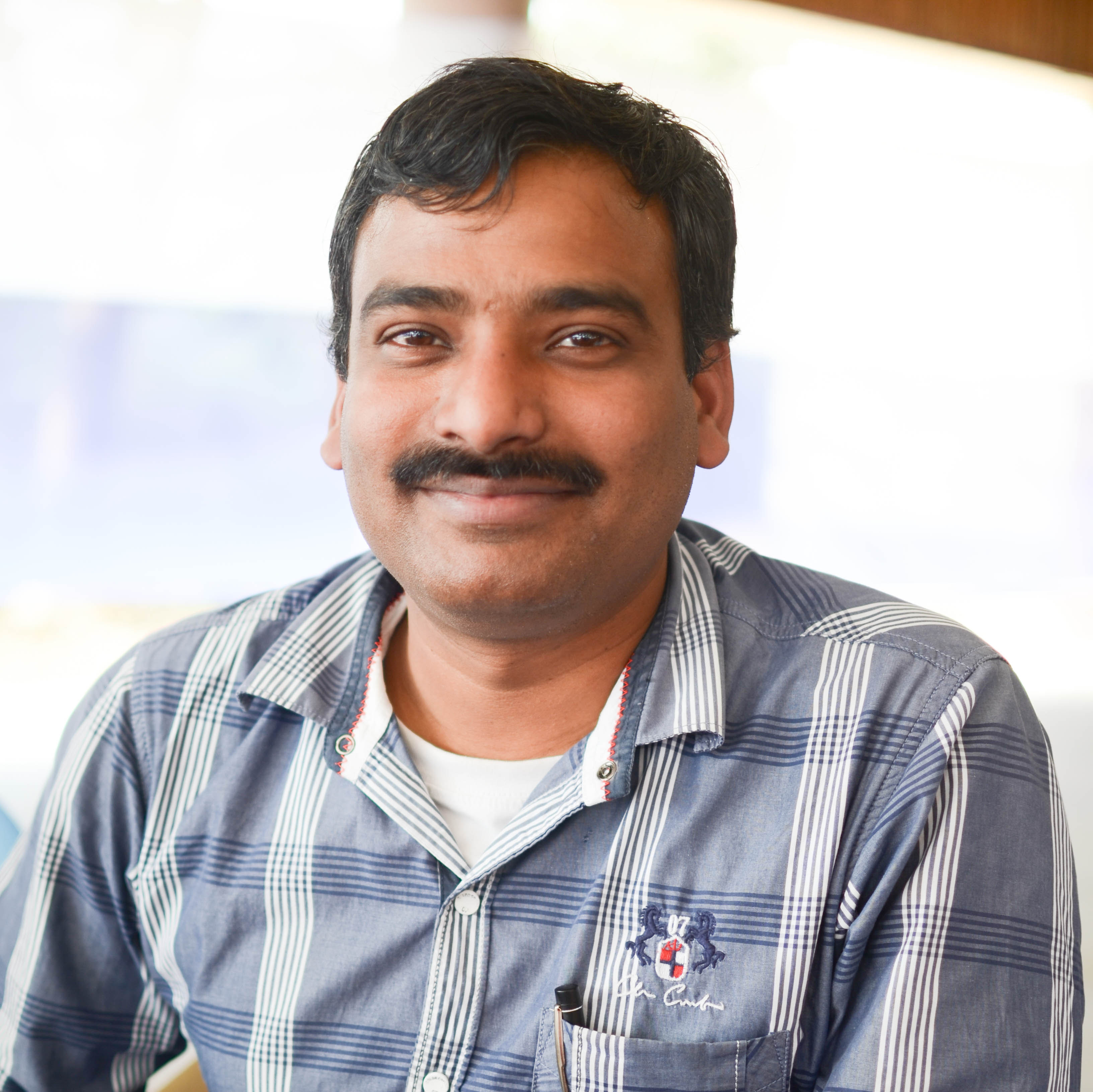 Subbarao