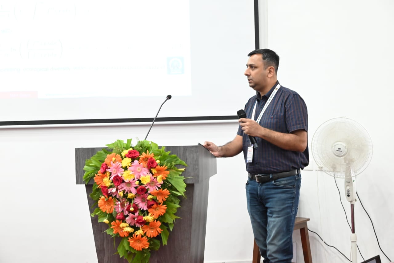 Nitin Gupta