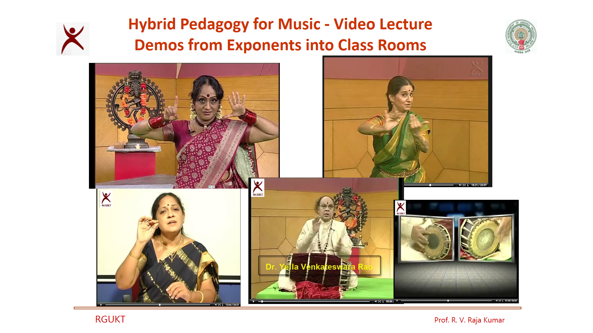 Lecture demo content for Musc