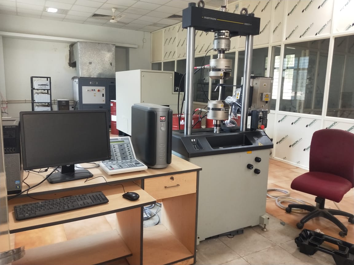 Seevo hydraulic machine