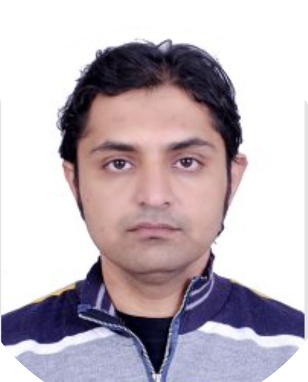 Mohammad Saud Afzal