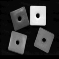 test image