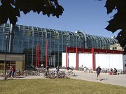 Davis Centre