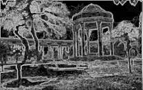 Fuzzy Edge Detection