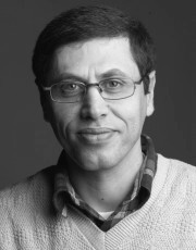 Hamid R. Tizhoosh