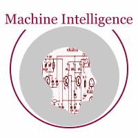 Machine Intelligence