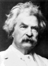 Mark Twain