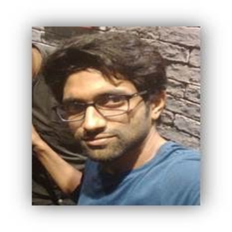 Prantik Majumder